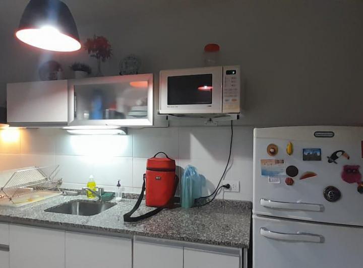Departamento 2 ambientes en Villa Carlos Paz — Alberdi al 100 — Venta, foto 3 de 8