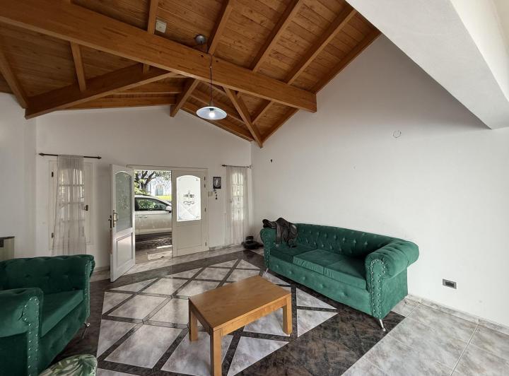 Casa 4 dorm en Lomas de la Carolina — Intercountry al 100 — Venta, foto 2 de 8