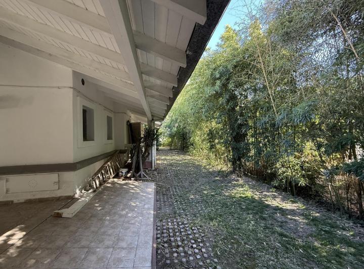 Casa 4 dorm en Lomas de la Carolina — Intercountry al 100 — Venta, foto 4 de 8