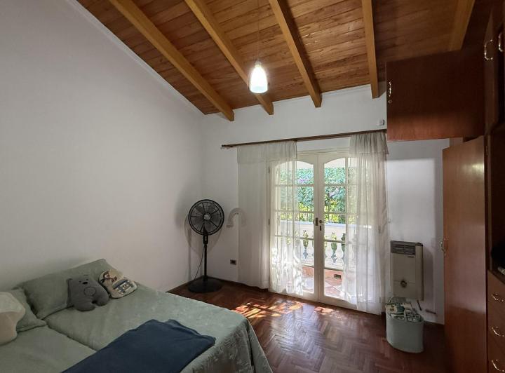 Casa 4 dorm en Lomas de la Carolina — Intercountry al 100 — Venta, foto 7 de 8