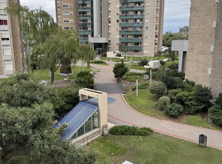 Departamento 2 ambientes en Alto Villasol — Av. Colón al 6200 — Alquiler, foto 2 de 8