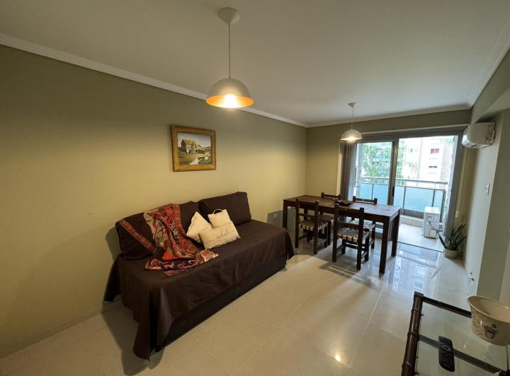 Departamento 2 ambientes en Alto Villasol — Av. Colón al 6200 — Alquiler, foto 4 de 8