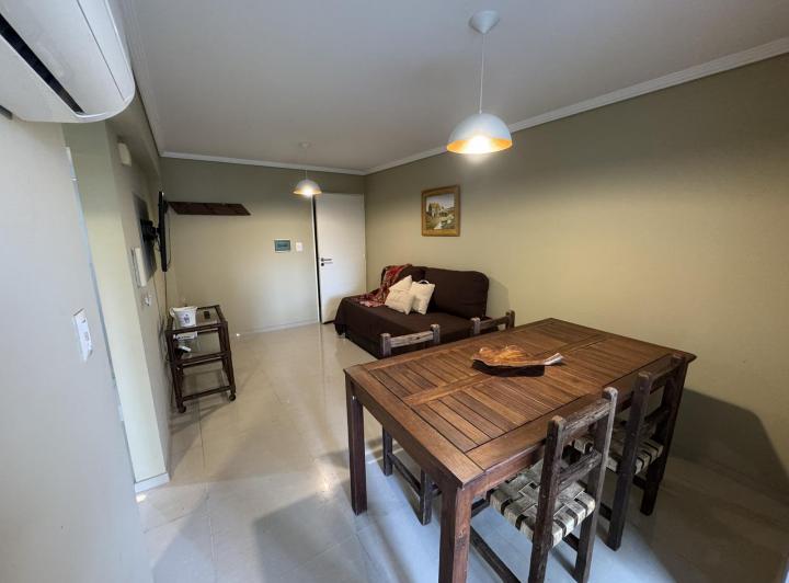 Departamento 2 ambientes en Alto Villasol — Av. Colón al 6200 — Alquiler, foto 6 de 8