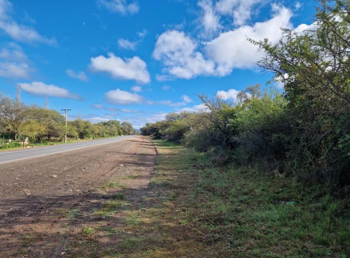 Lote en San Javier, Traslasierra — En Venta Terrenos Sobre Ruta 14 en San Javier, Traslasierra!! — Venta, foto 2 de 8