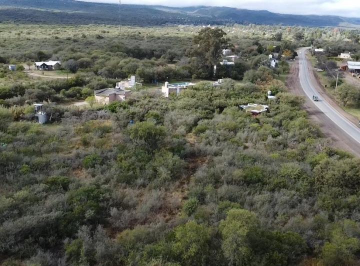 Lote en San Javier, Traslasierra — En Venta Terrenos Sobre Ruta 14 en San Javier, Traslasierra!! — Venta, foto 7 de 8