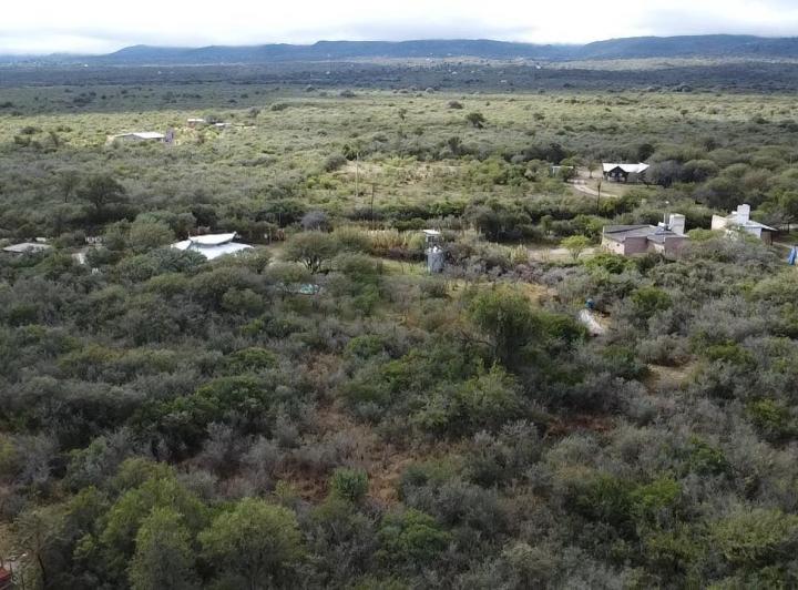 Lote en San Javier, Traslasierra — En Venta Terrenos Sobre Ruta 14 en San Javier, Traslasierra!! — Venta, foto 8 de 8