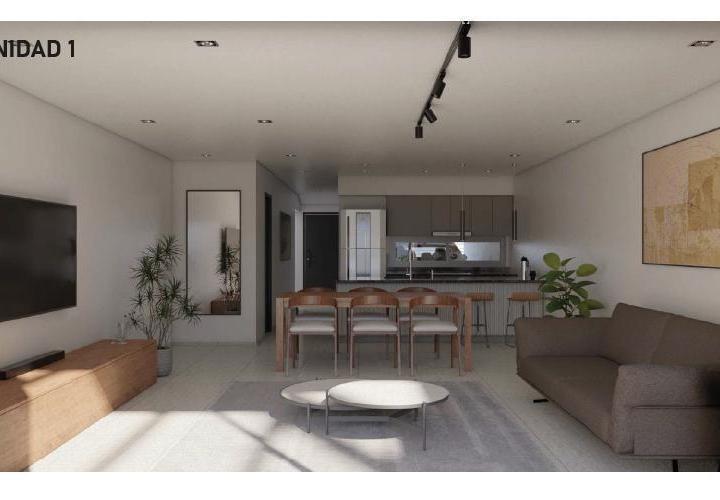 Emprendimiento 4 ambientes en Tablada Park — Enrique Policastro al 3900 — Venta, foto 1 de 8