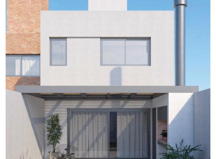 Emprendimiento 4 ambientes en Tablada Park — Enrique Policastro al 3900 — Venta, foto 4 de 8