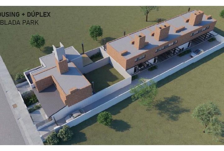 Emprendimiento 4 ambientes en Tablada Park — Enrique Policastro al 3900 — Venta, foto 5 de 8