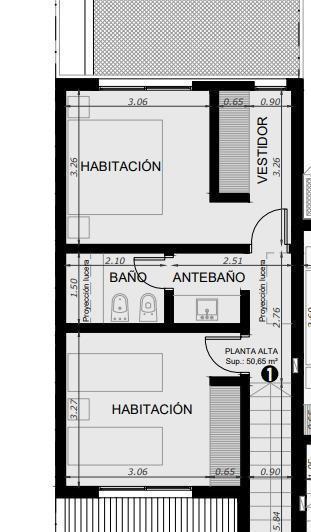 Emprendimiento 4 ambientes en Tablada Park — Enrique Policastro al 3900 — Venta, foto 7 de 8