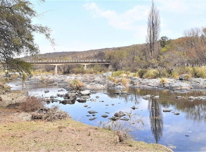 Lote en Casagrande — EL Perchel, Casagrande, Punilla, Cordoba, Argentina 10 — Venta, foto 1 de 7