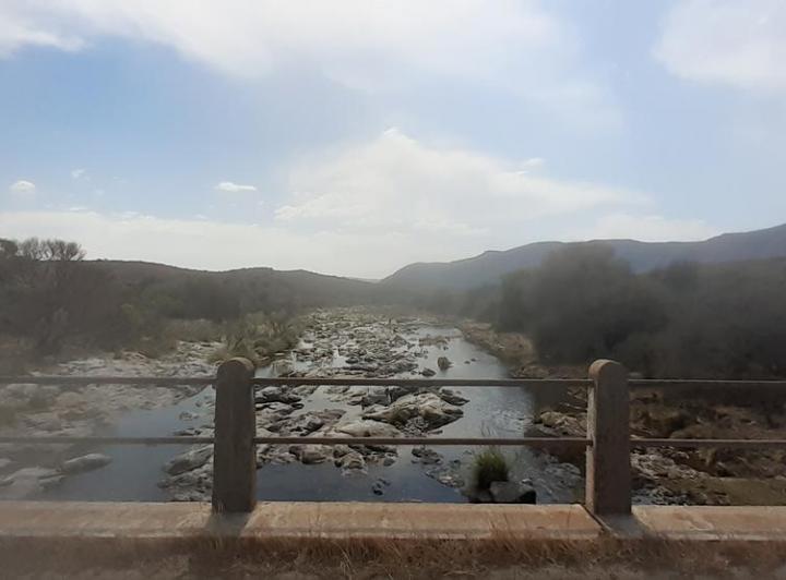 Lote en Casagrande — EL Perchel, Casagrande, Punilla, Cordoba, Argentina 10 — Venta, foto 3 de 7