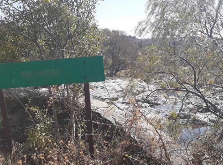 Lote en Casagrande — EL Perchel, Casagrande, Punilla, Cordoba, Argentina 10 — Venta, foto 4 de 7