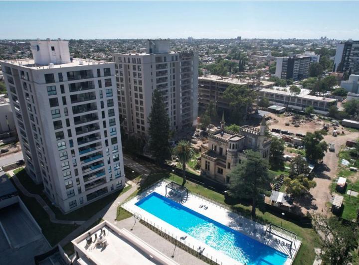 Departamento 3 ambientes en Las Rosas — Nazaret — Venta, foto 1 de 8