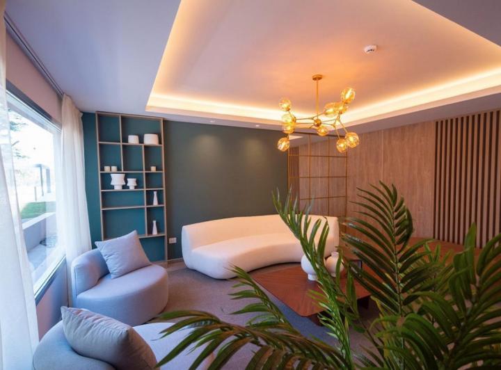 Departamento 3 ambientes en Las Rosas — Nazaret — Venta, foto 4 de 8
