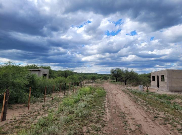 Lote en Sauce Arriba — Venta, foto 2 de 8