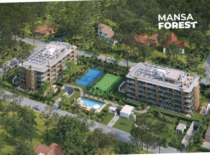 Departamento 2 ambientes en Cantegril — Martín Pascual 31 — Venta, foto 1 de 8
