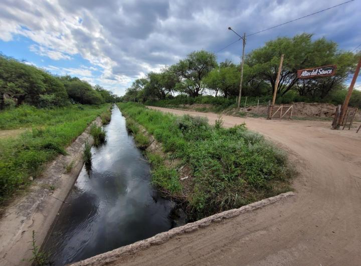 Lote en Sauce Arriba — Venta, foto 7 de 8