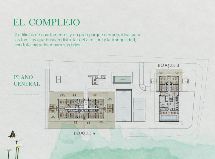 Departamento 2 ambientes en Cantegril — Martín Pascual 31 — Venta, foto 4 de 8