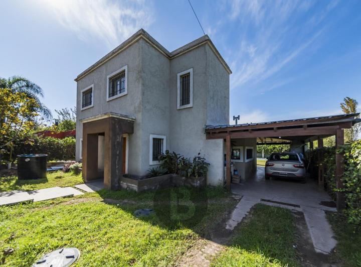 Casa 9 ambientes en El Talar — Casa DE 4 Dormitorios Y Piscina EN Talar DE Mendiolaza — Venta, foto 3 de 8