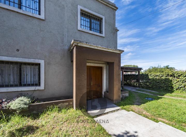 Casa 9 ambientes en El Talar — Casa DE 4 Dormitorios Y Piscina EN Talar DE Mendiolaza — Venta, foto 5 de 8