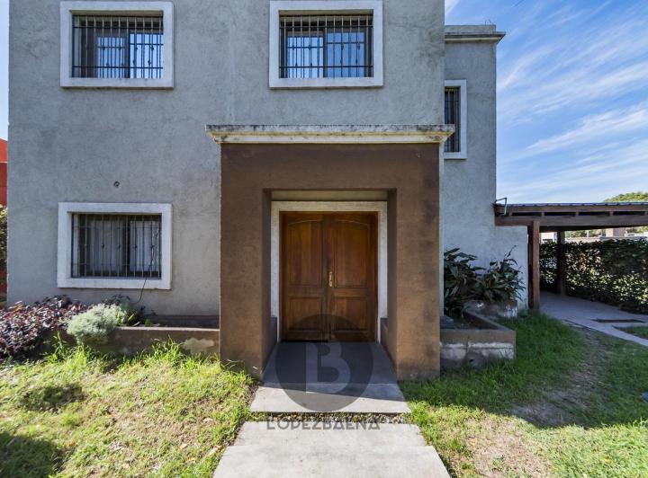 Casa 9 ambientes en El Talar — Casa DE 4 Dormitorios Y Piscina EN Talar DE Mendiolaza — Venta, foto 6 de 8