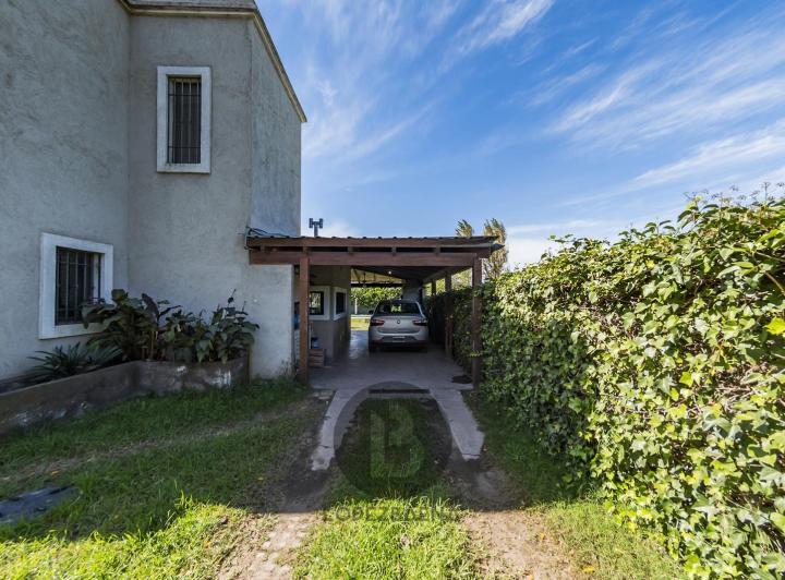 Casa 9 ambientes en El Talar — Casa DE 4 Dormitorios Y Piscina EN Talar DE Mendiolaza — Venta, foto 7 de 8