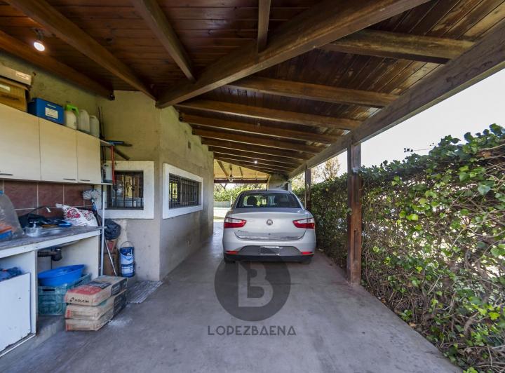 Casa 9 ambientes en El Talar — Casa DE 4 Dormitorios Y Piscina EN Talar DE Mendiolaza — Venta, foto 8 de 8