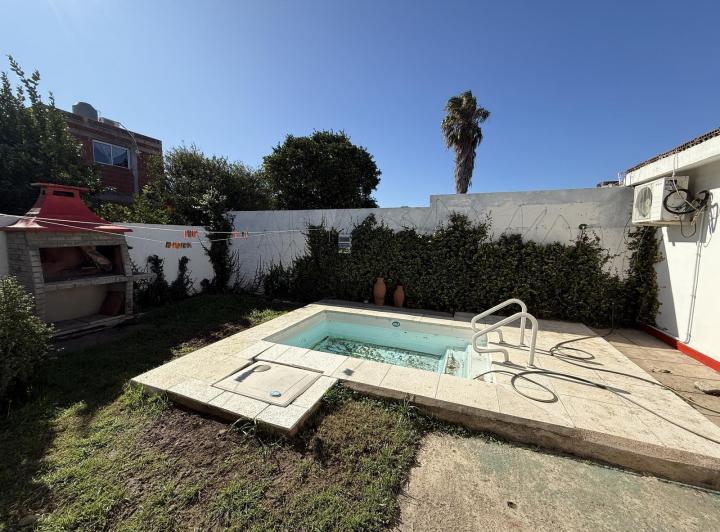 Casa 4 amb en Barrio Cerveceros — Martiniano Scieppaquercia al 2700 — Venta, foto 7 de 8