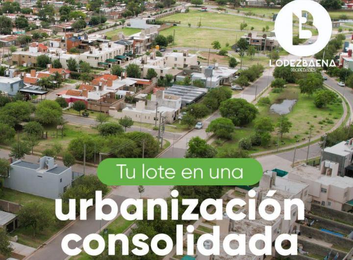 Terreno en Valle Cercano — José Benito Cottolengo Esq. Río Negro — Venta, foto 3 de 8