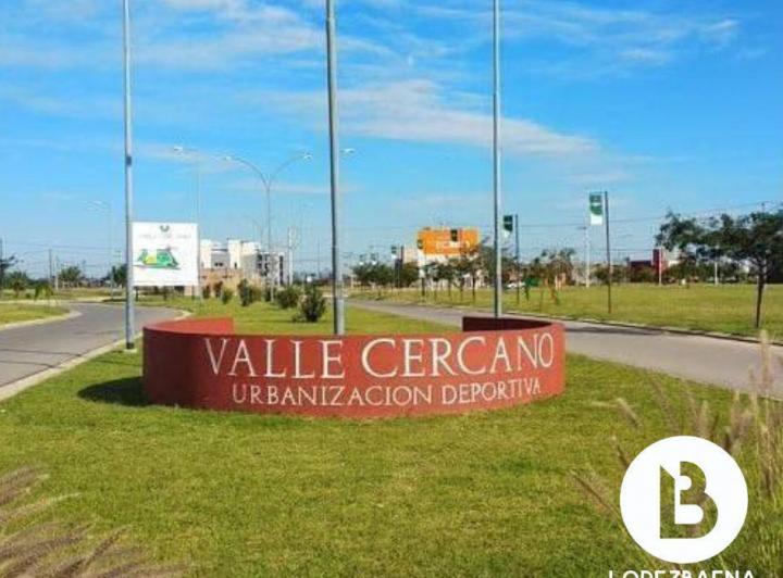 Terreno en Valle Cercano — José Benito Cottolengo Esq. Río Negro — Venta, foto 7 de 8