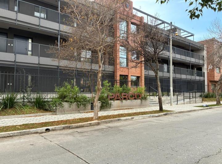 Departamento 3 amb en Barrio Jardín — Altamira al 800 — Venta, foto 1 de 8