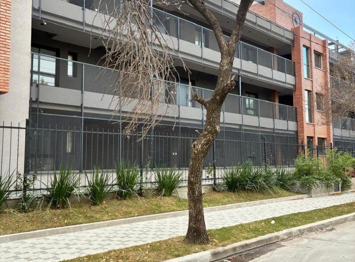 Departamento 3 amb en Barrio Jardín — Altamira al 800 — Venta, foto 2 de 8