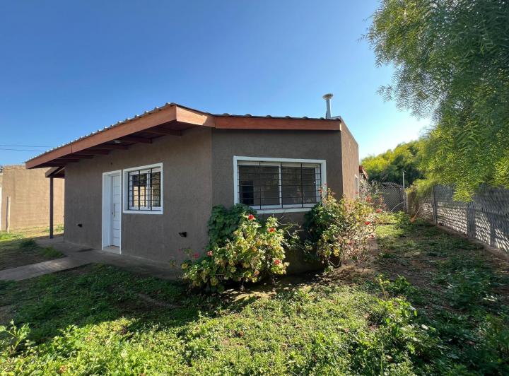 Casa 3 ambientes en Saldán, Córdoba — Onagoity Esquina San Marcos Sierra — Venta, foto 1 de 8