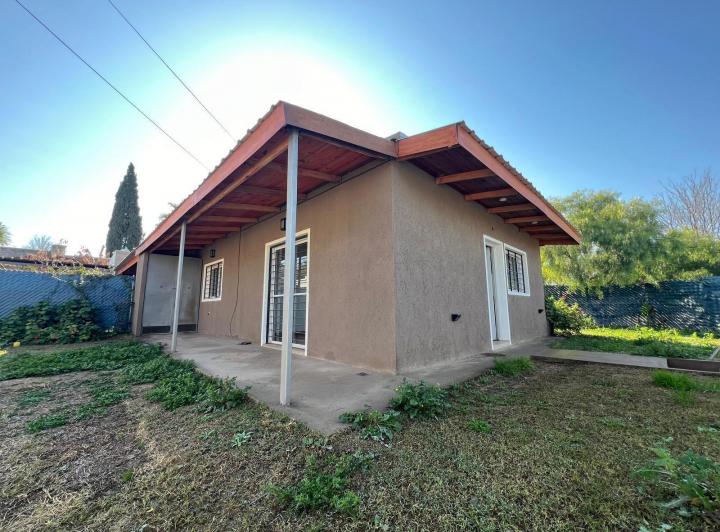 Casa 3 ambientes en Saldán, Córdoba — Onagoity Esquina San Marcos Sierra — Venta, foto 2 de 8