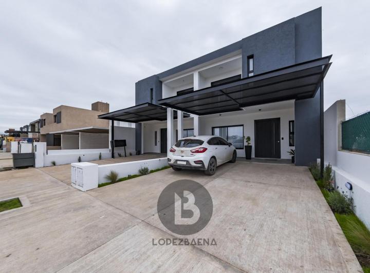 Casa en La Calandria — Barrio LA Calandria — Venta, foto 1 de 8