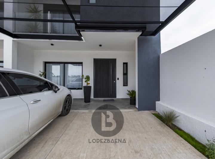 Casa en La Calandria — Barrio LA Calandria — Venta, foto 3 de 8