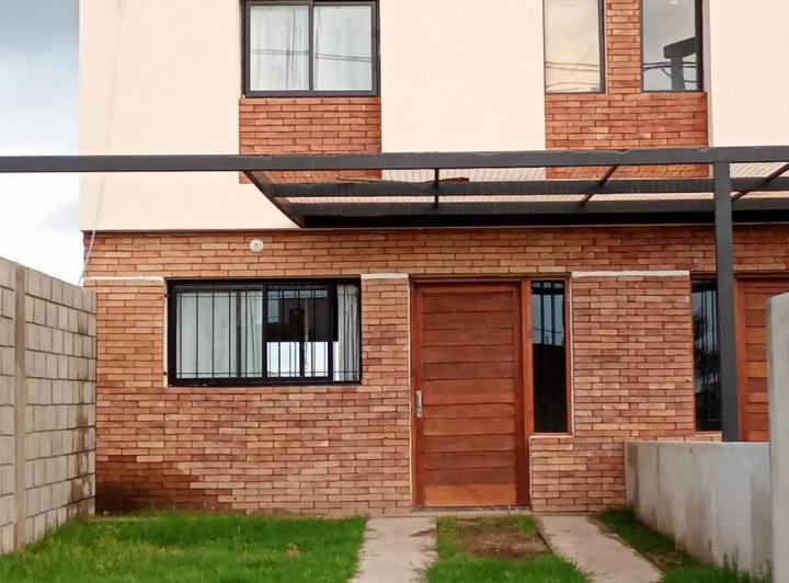 Duplex en Valle Cercano — Microbarrio el Equipo — Venta, foto 4 de 8