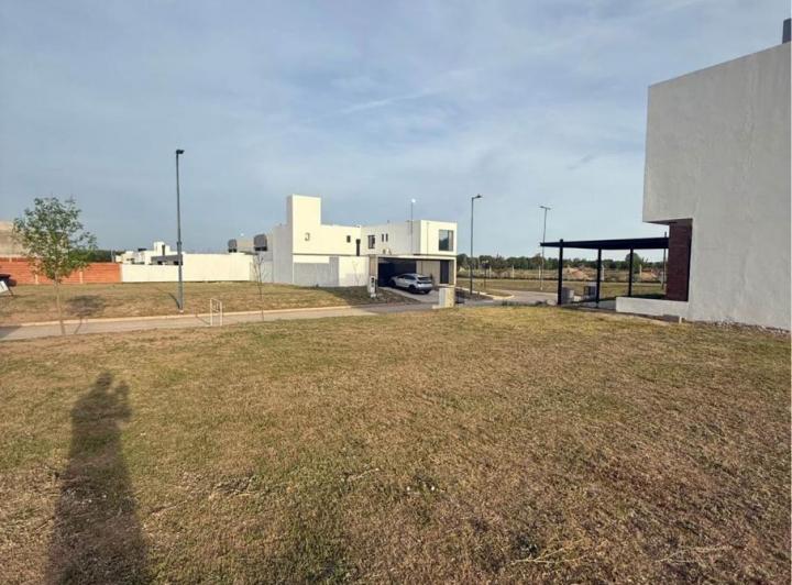 Lote en Venta en Distrito Sur — Av Valparaiso al 7500 — Venta, foto 2 de 8