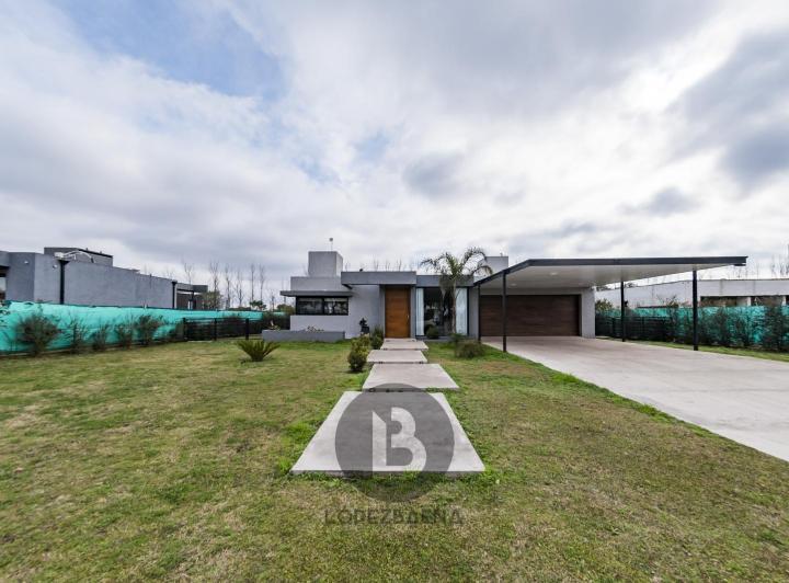 Casa de una planta en Siete Soles Heredades — Ruta 20 Kilometro 14 — Venta, foto 1 de 8