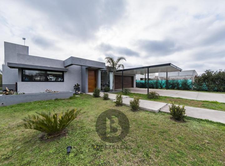 Casa de una planta en Siete Soles Heredades — Ruta 20 Kilometro 14 — Venta, foto 2 de 8