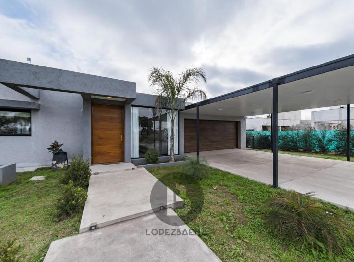 Casa de una planta en Siete Soles Heredades — Ruta 20 Kilometro 14 — Venta, foto 3 de 8