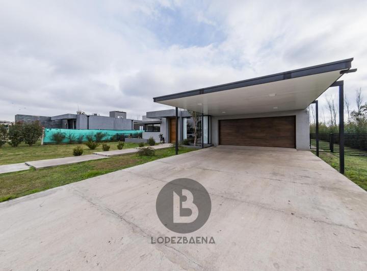 Casa de una planta en Siete Soles Heredades — Ruta 20 Kilometro 14 — Venta, foto 4 de 8