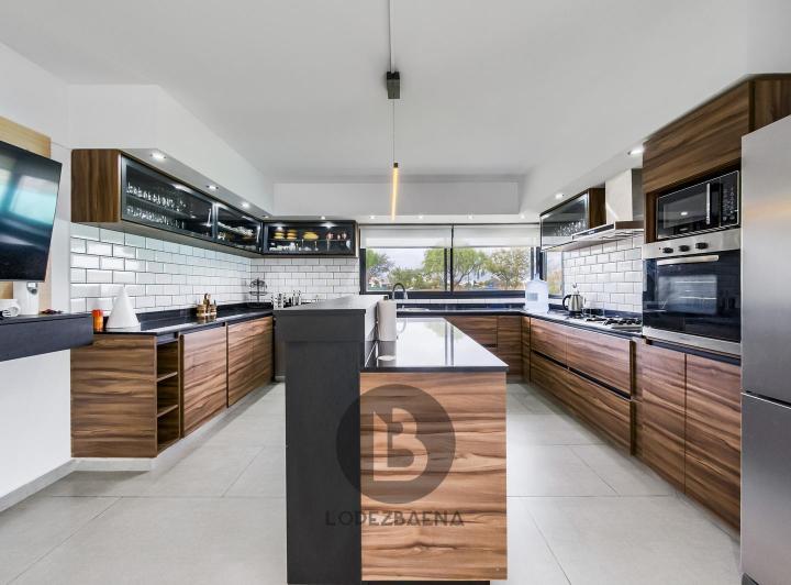 Casa de una planta en Siete Soles Heredades — Ruta 20 Kilometro 14 — Venta, foto 7 de 8