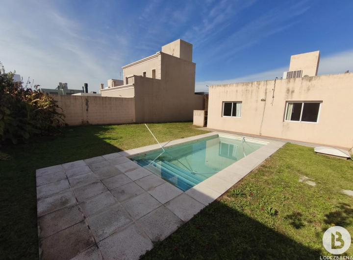 Casa 9 ambientes en Comarca de Allende — Alto Peru al 100 — Venta, foto 1 de 8