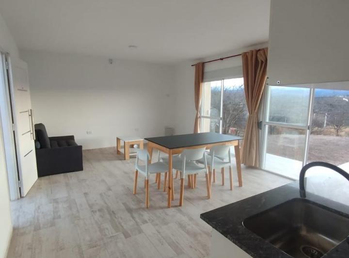 Casa 2 dorm. en Estancia Vieja — Estancia Vieja. Punilla. Córdoba — Venta, foto 4 de 8