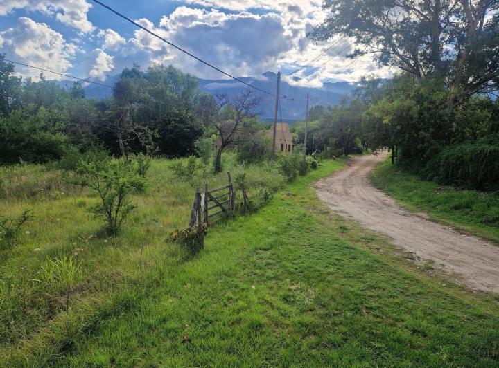 Lote en San Javier, Traslasierra — Terreno en Venta Ubicacion Ideal en San Javier, Traslasierra! — Venta, foto 5 de 8
