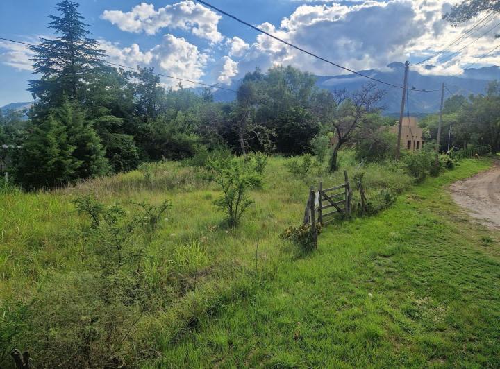 Lote en San Javier, Traslasierra — Terreno en Venta Ubicacion Ideal en San Javier, Traslasierra! — Venta, foto 6 de 8