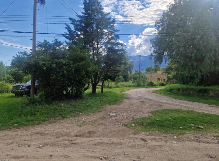 Lote en San Javier, Traslasierra — Terreno en Venta Ubicacion Ideal en San Javier, Traslasierra! — Venta, foto 8 de 8