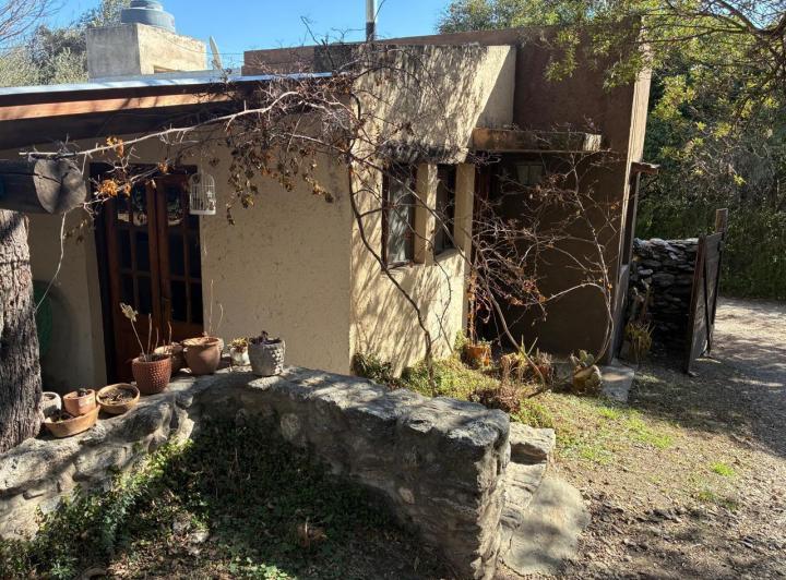 Casa 9 ambientes en San Javier — Venta de Dos Casas Zona Balneario en San Javier, Traslasierra!!! — Venta, foto 3 de 8